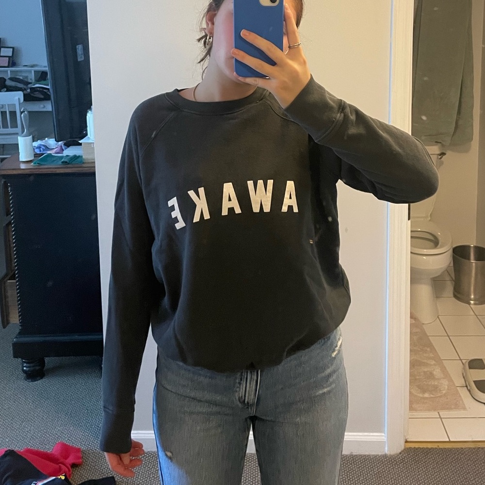 Spiritual Gangster Awake sweatshirt